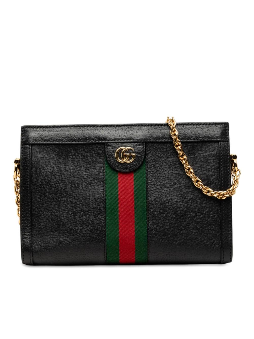 Gucci Ophidia Chain Shoulder Bag #375997G10B